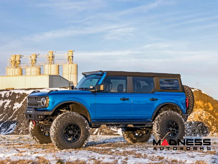 Ford Bronco Lift Kit - 7" - Rough Country 
